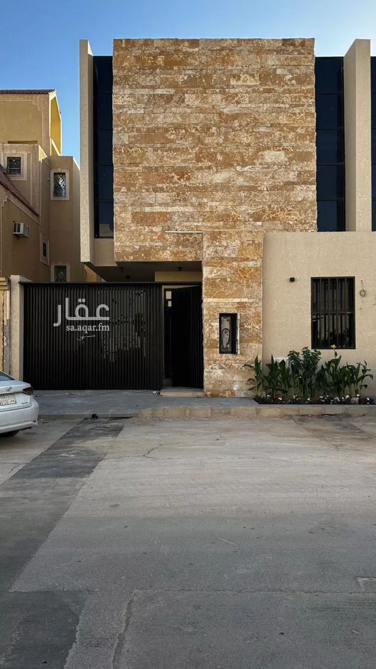 فيلا للبيع في شارع رقم 263, حي ظهرة لبن, مدينة الرياض, منطقة الرياض