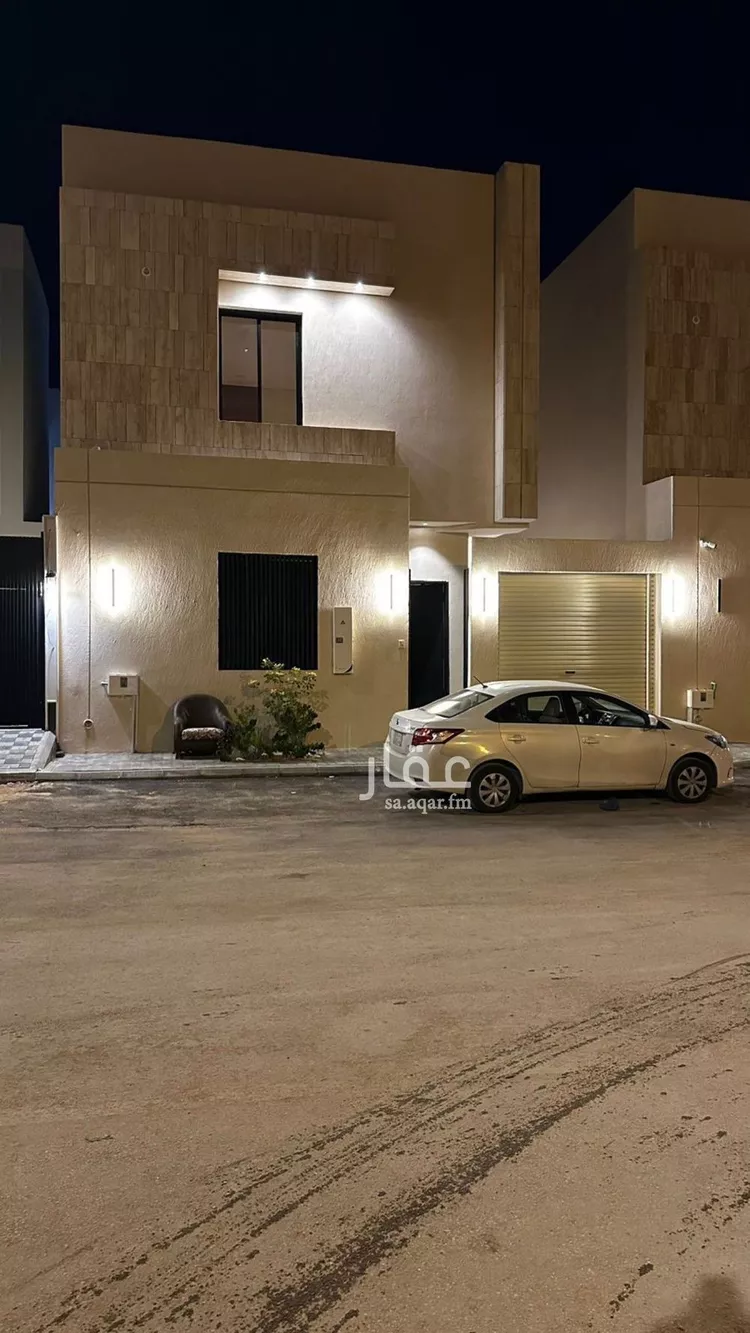 Villa for Rent in Riyadh Dhahrat Laban