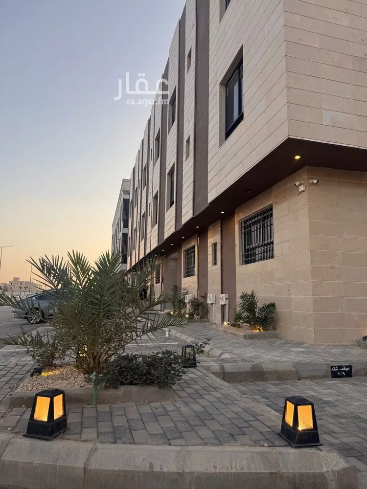 شقة للإيجار في شارع المندق, حي ظهرة لبن, مدينة الرياض, منطقة الرياض صورة 3