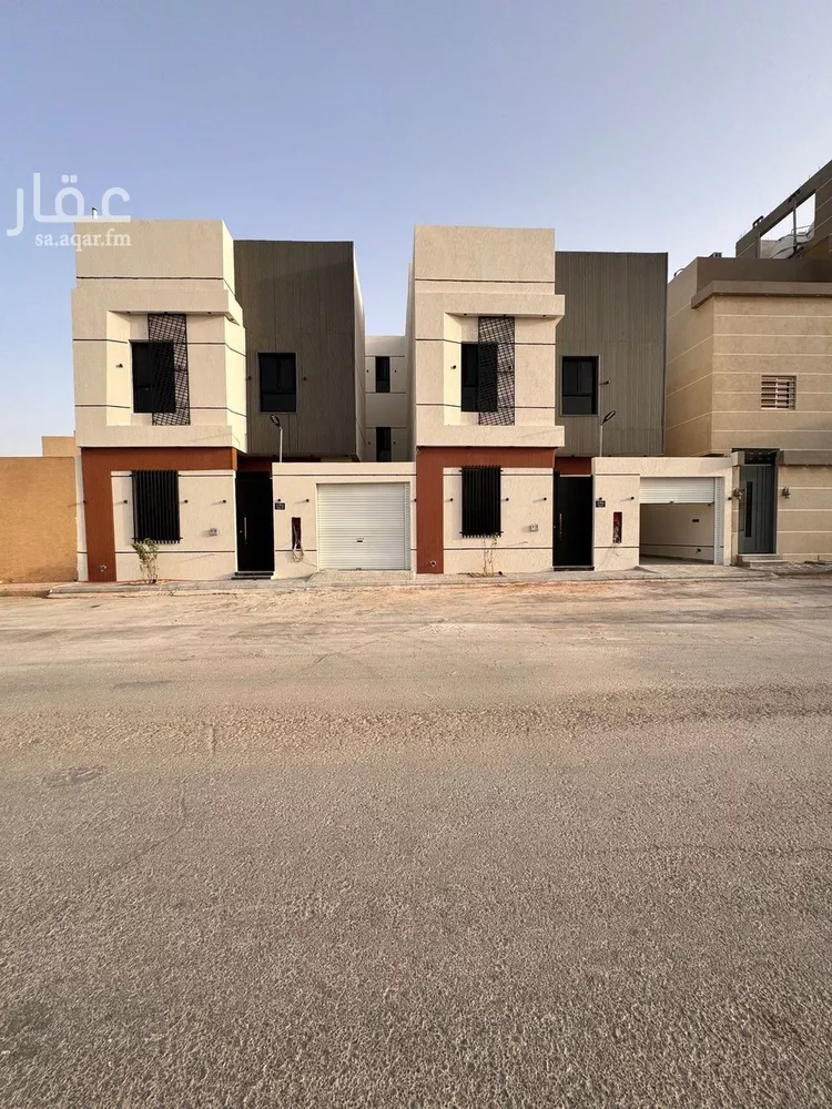Villa for Sale in Riyadh Dhahrat Laban