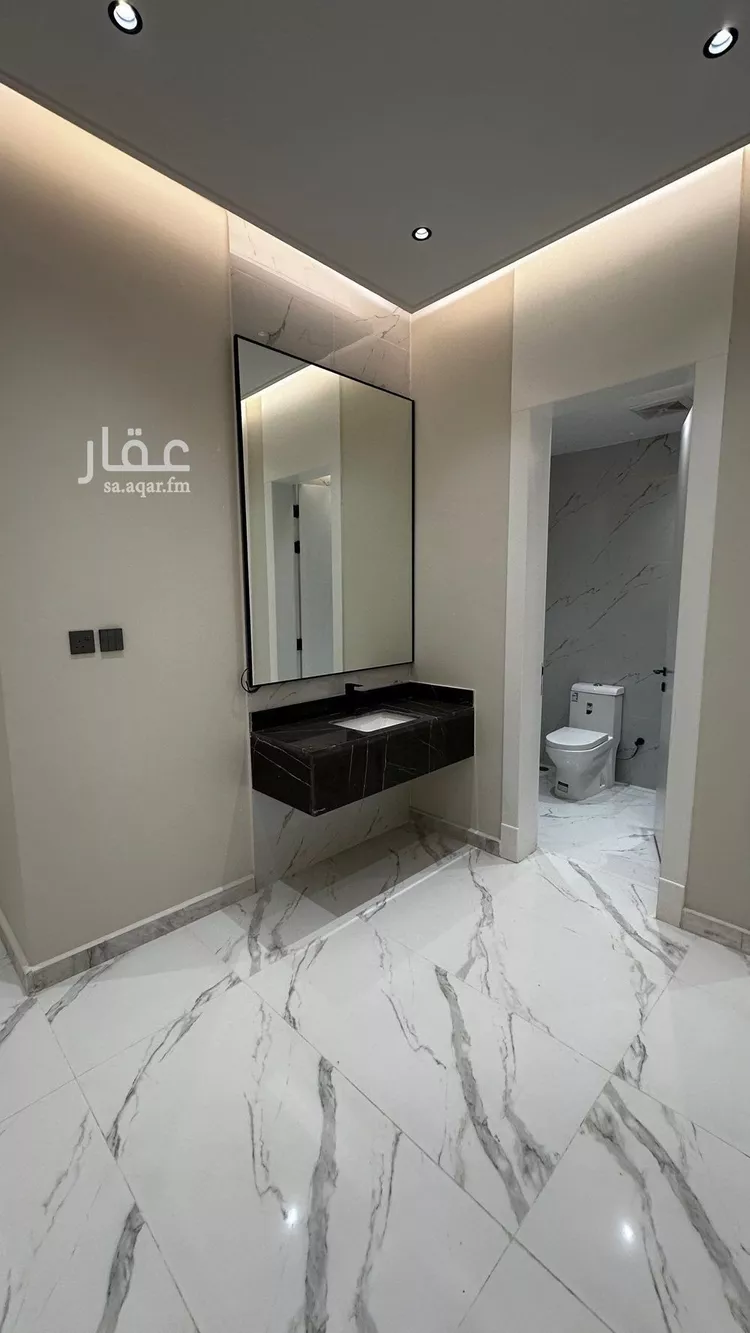 شقة للبيع في شارع ينبع, حي ظهرة لبن, مدينة الرياض, منطقة الرياض 11