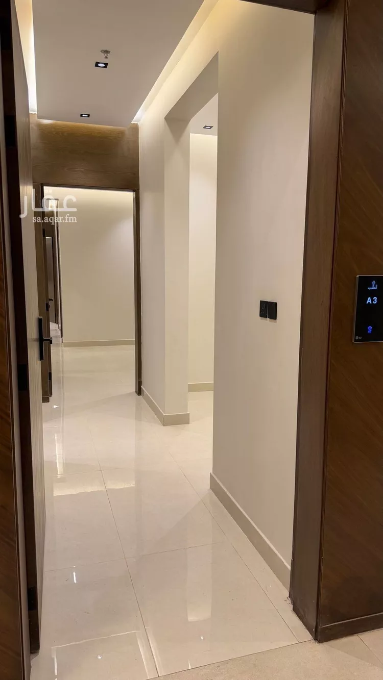 شقة للبيع في شارع ينبع, حي ظهرة لبن, مدينة الرياض, منطقة الرياض 6
