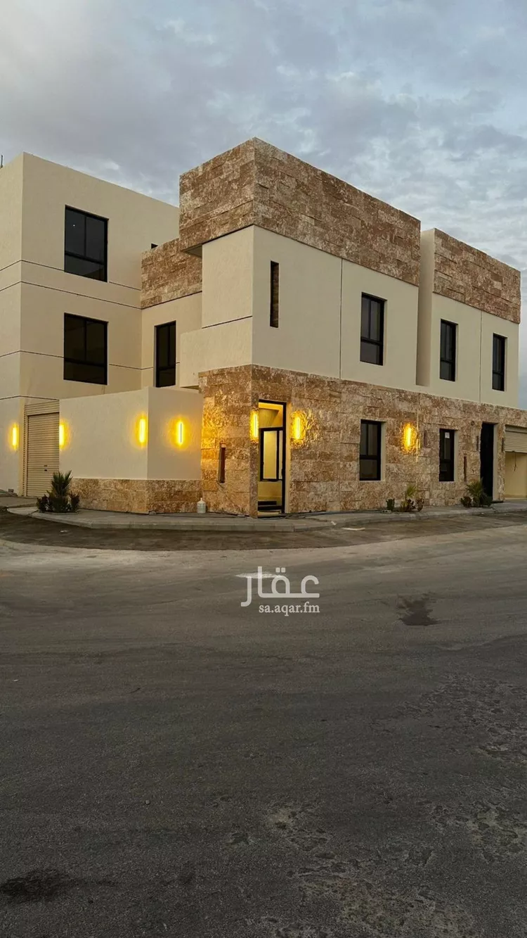 فيلا للبيع في شارع طيبة, حي ظهرة لبن, مدينة الرياض, منطقة الرياض صورة 4