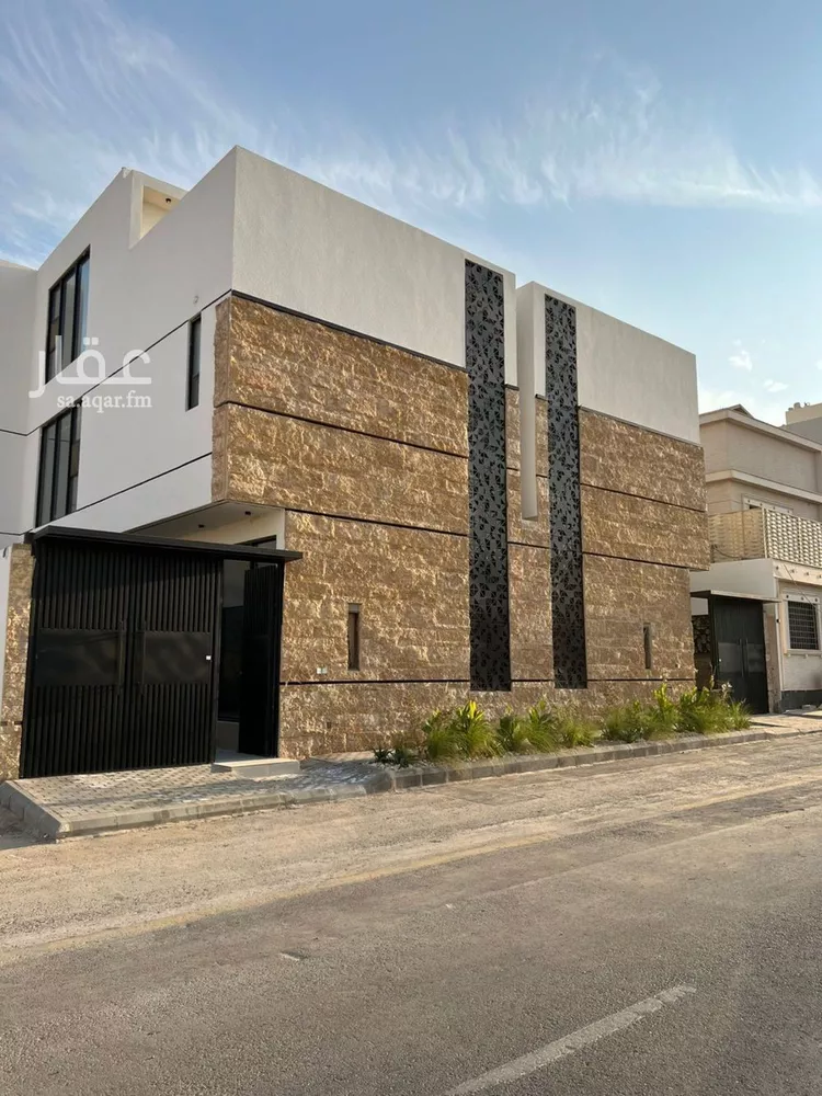 فيلا للبيع في شارع أبي الشيخ الأصبهاني, حي المهدية, مدينة الرياض, منطقة الرياض