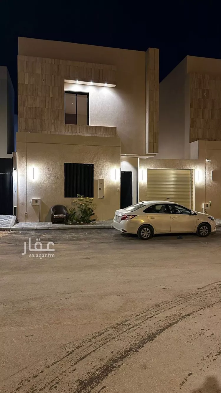 فيلا للبيع في شارع طيبة, حي ظهرة لبن, مدينة الرياض, منطقة الرياض