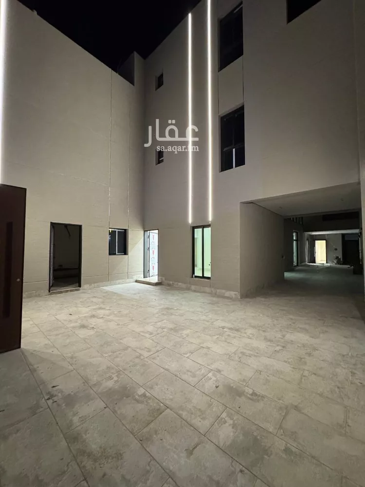 شقة للبيع في شارع إبراهيم بن عبدالله آل حسين, حي ظهرة لبن, مدينة الرياض, منطقة الرياض صورة 2