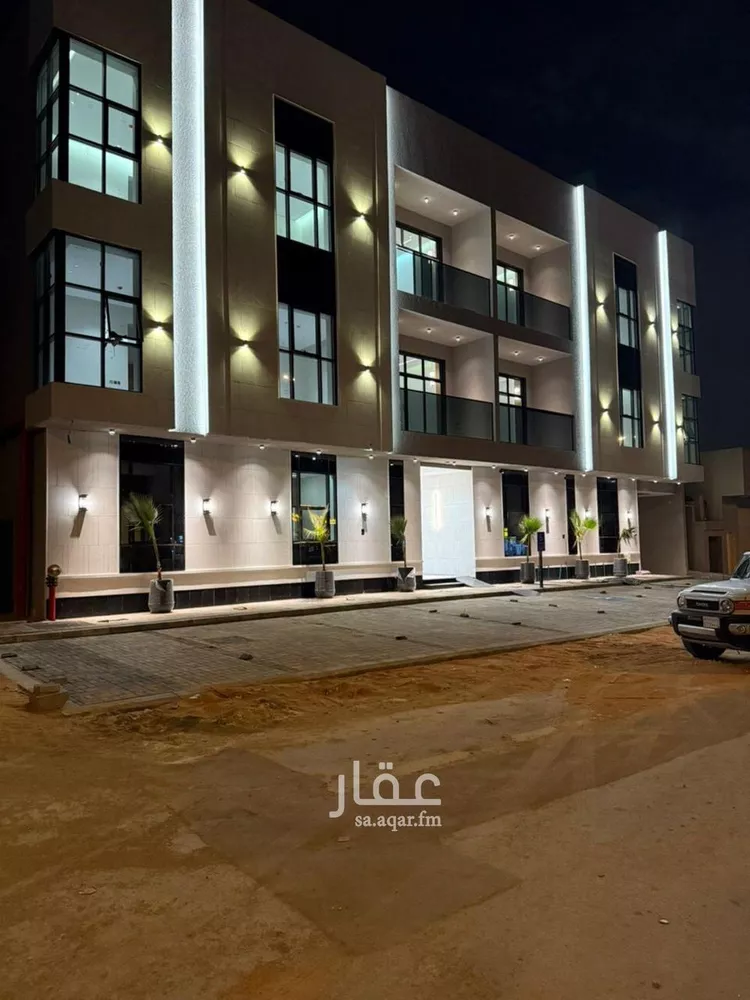 شقة للبيع في حي ظهرة لبن, مدينة الرياض, منطقة الرياض صورة 2