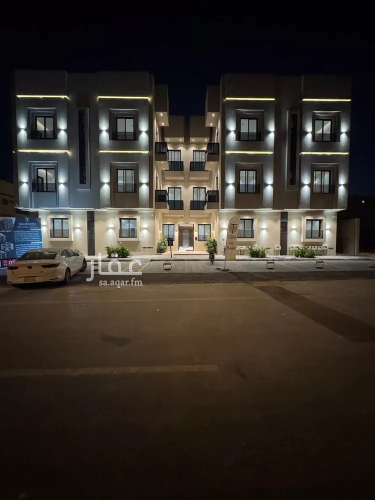 شقة للبيع في شارع الجند, حي ظهرة لبن, مدينة الرياض, منطقة الرياض 12