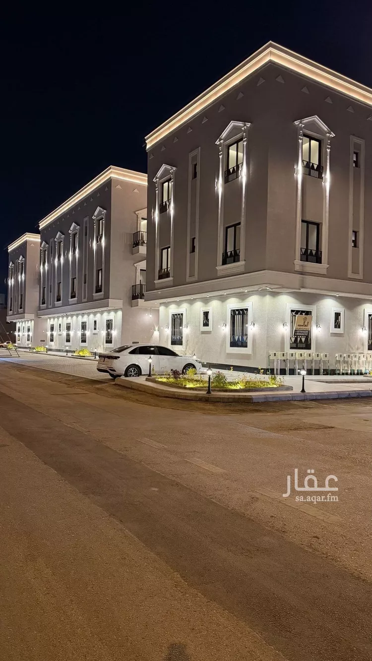 شقة للبيع في حي ظهرة لبن, مدينة الرياض, منطقة الرياض