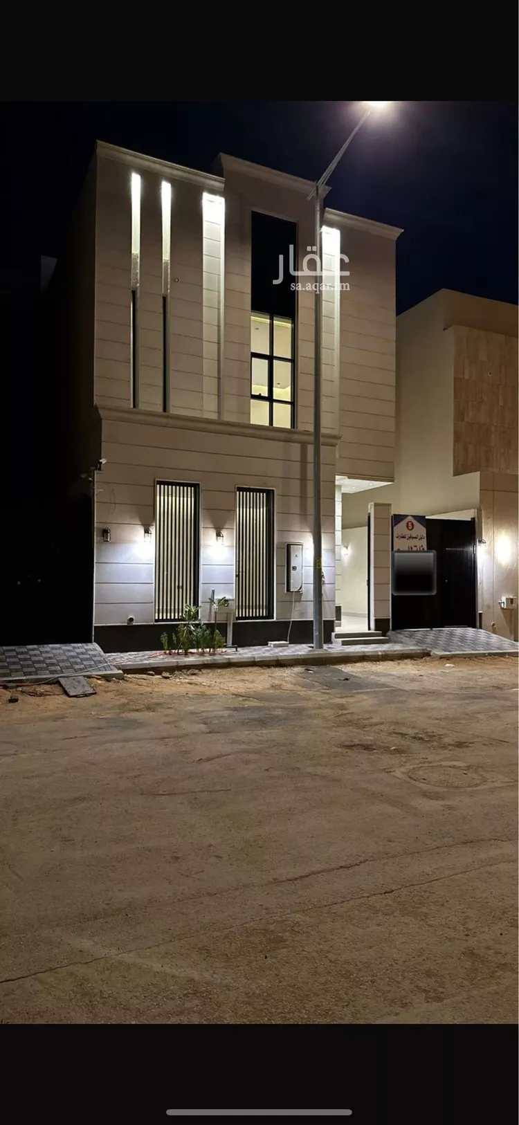 فيلا للبيع في شارع المضة, حي ظهرة لبن, مدينة الرياض, منطقة الرياض