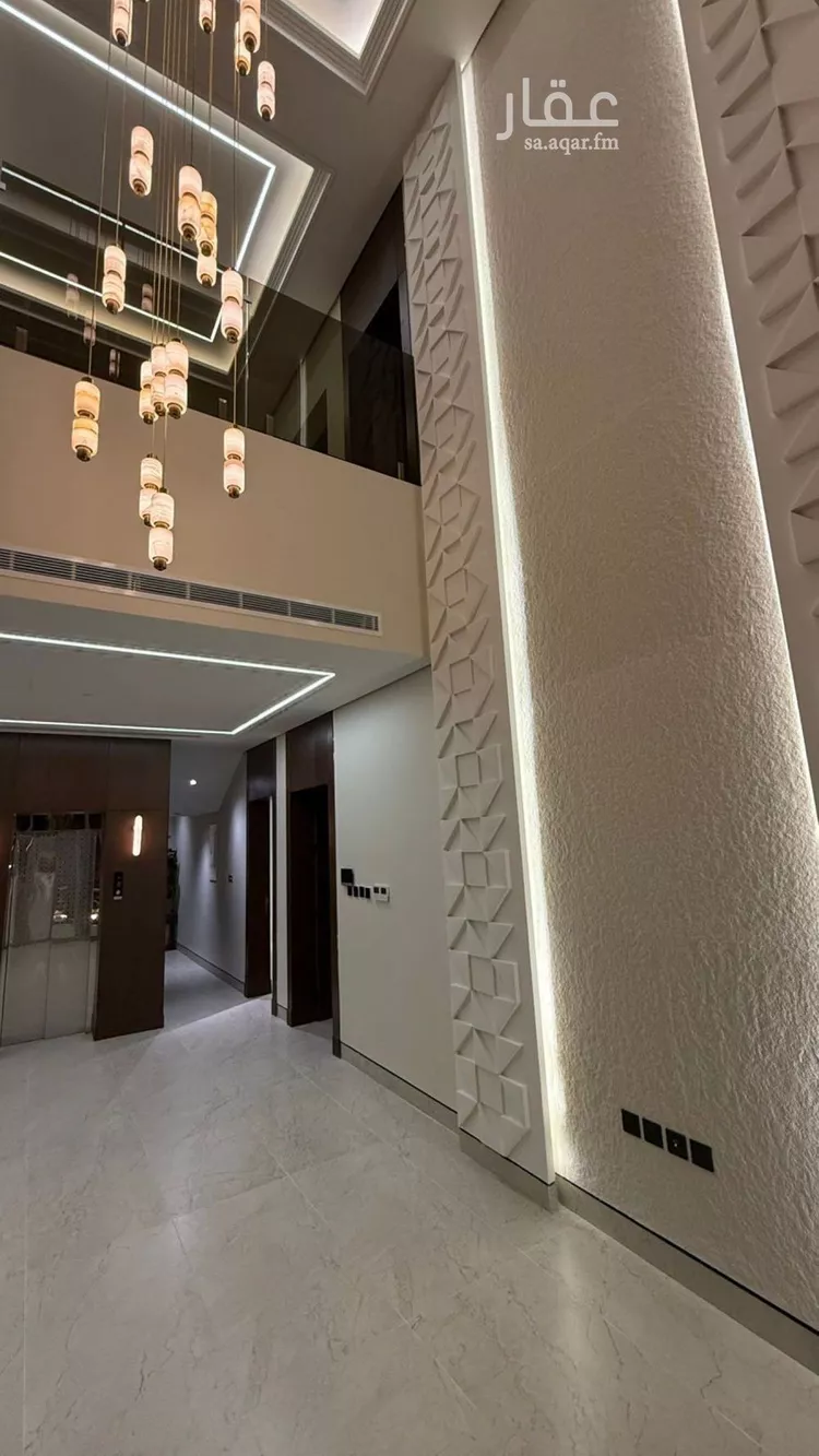 فيلا للبيع في شارع عمر بن عبدالقادر مفتي, حي المهدية, مدينة الرياض, منطقة الرياض صورة 5