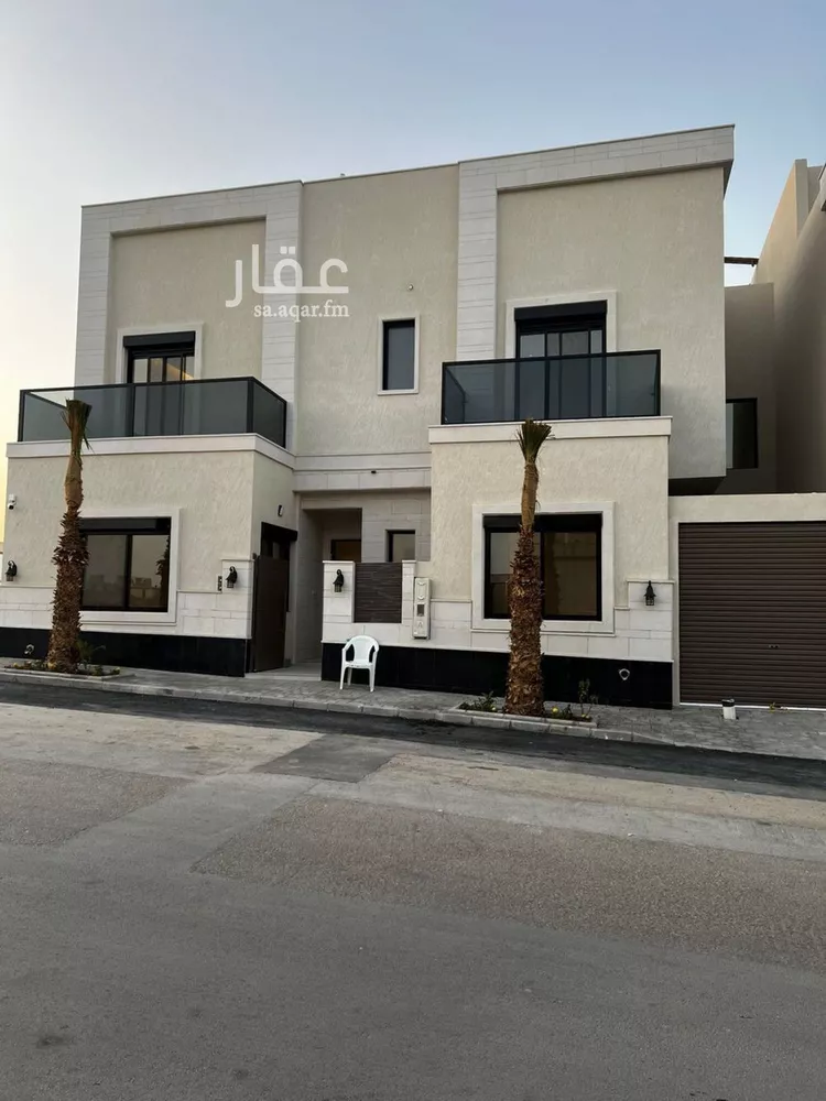 فيلا للبيع في شارع طيبة, حي ظهرة لبن, مدينة الرياض, منطقة الرياض