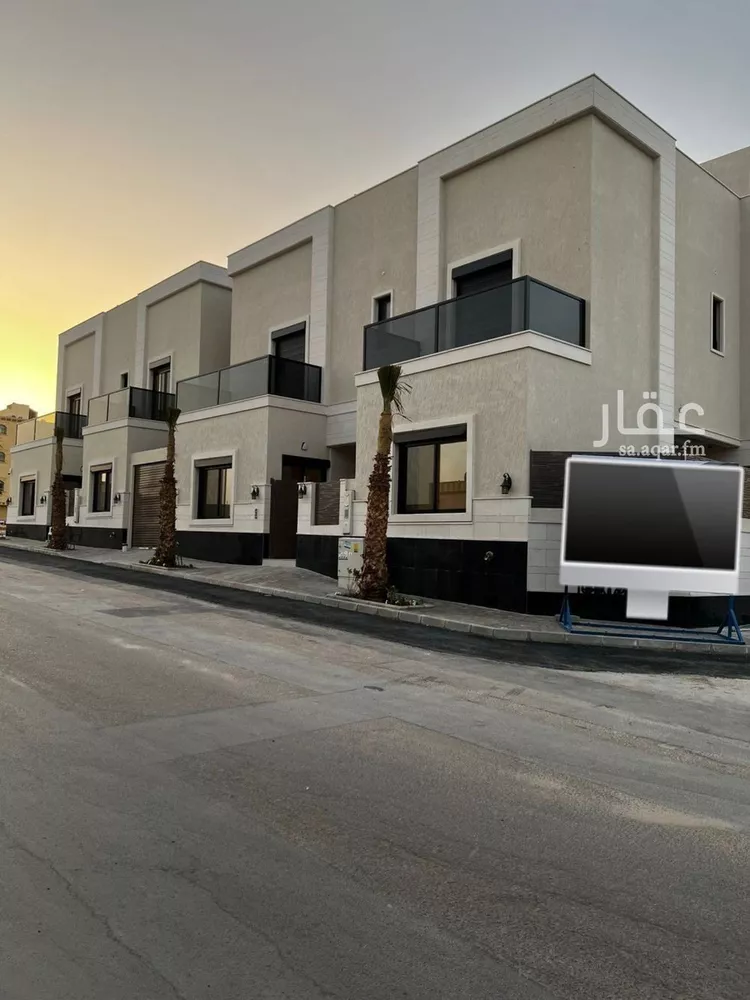 فيلا للبيع في شارع طيبة, حي ظهرة لبن, مدينة الرياض, منطقة الرياض صورة 2