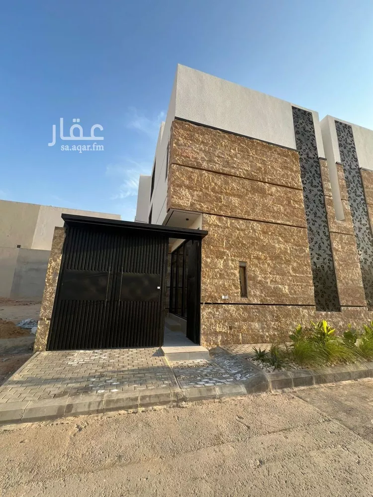 فيلا للبيع في شارع أبي الشيخ الأصبهاني, حي المهدية, مدينة الرياض, منطقة الرياض صورة 2