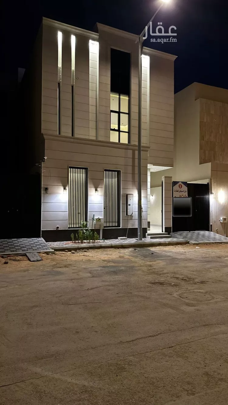 فيلا للبيع في شارع طيبة, حي ظهرة لبن, مدينة الرياض, منطقة الرياض صورة 2