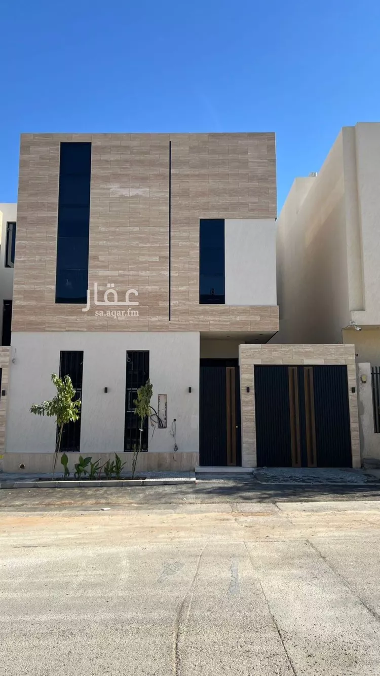 فيلا للبيع في شارع أبي الشيخ الأصبهاني, حي المهدية, مدينة الرياض, منطقة الرياض صورة 3