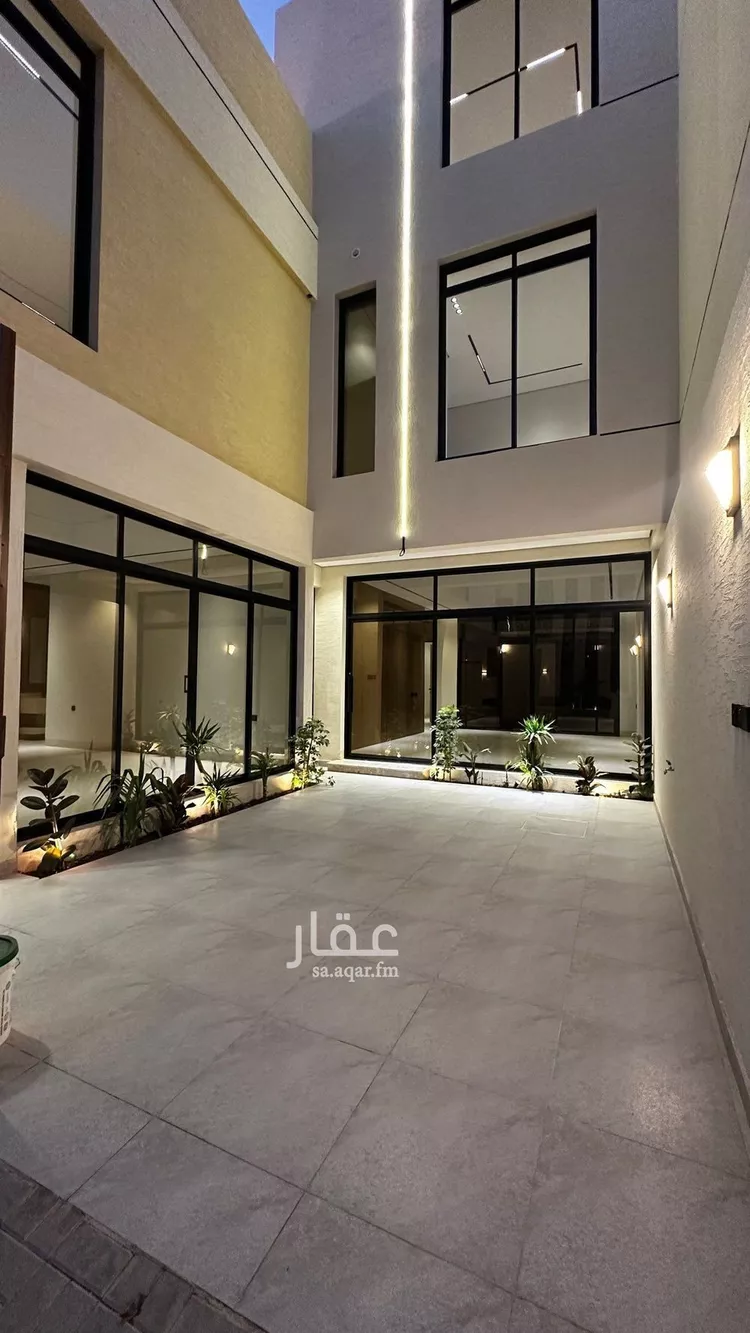 فيلا للبيع في حي المهدية, مدينة الرياض, منطقة الرياض