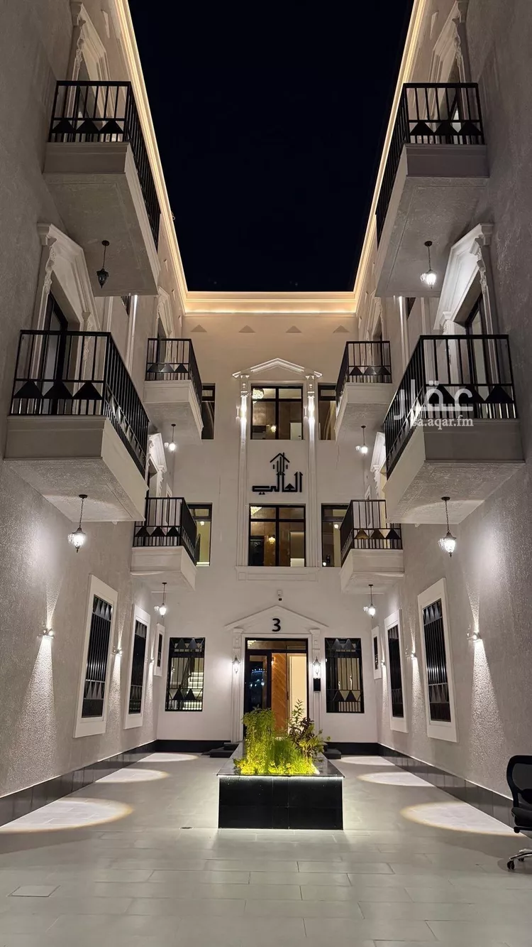 شقة للبيع في حي ظهرة لبن, مدينة الرياض, منطقة الرياض صورة 3