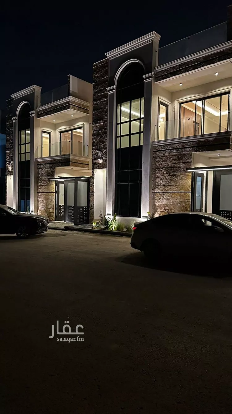 فيلا للبيع في شارع السيل الكبير, حي المهدية, مدينة الرياض, منطقة الرياض صورة 2
