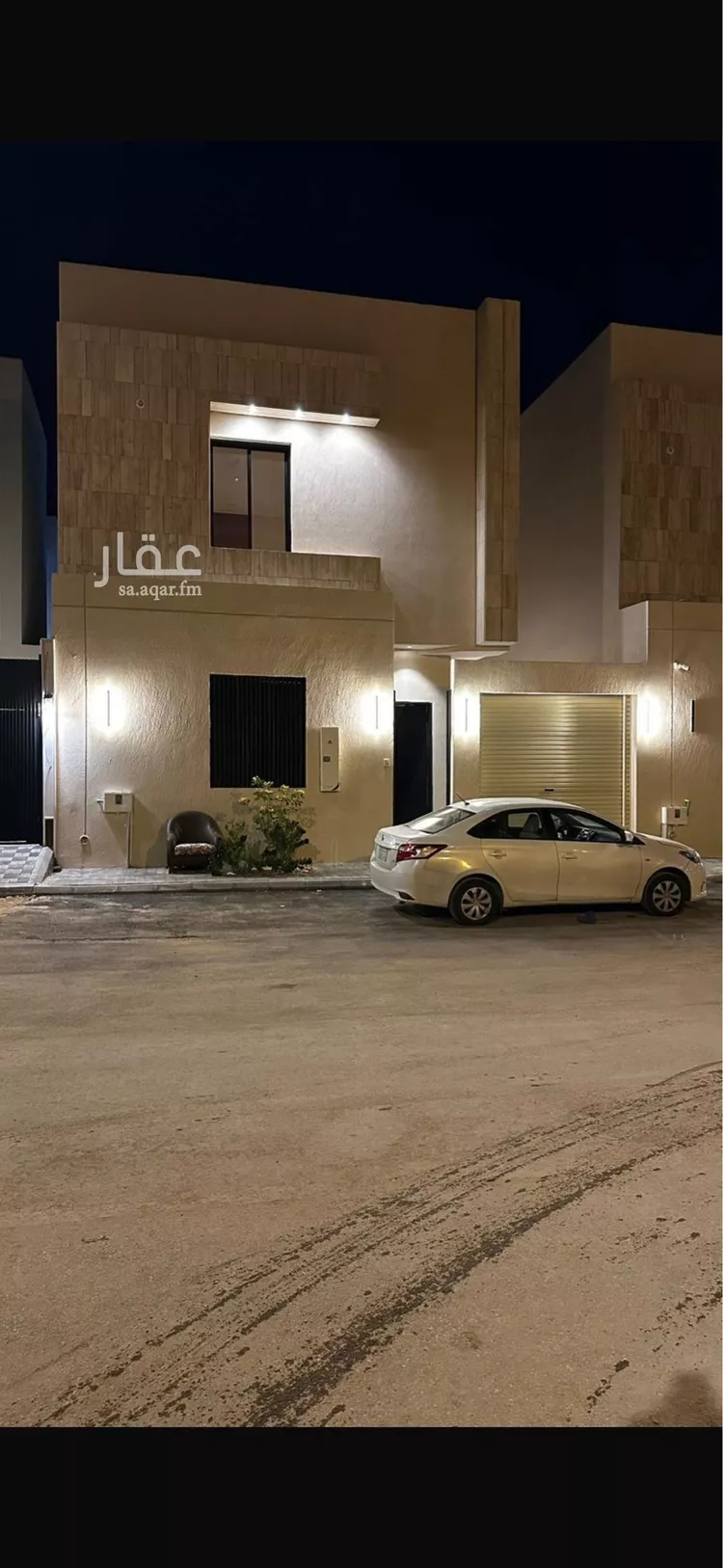 فيلا للبيع في شارع رقم 140, حي ظهرة لبن, مدينة الرياض, منطقة الرياض صورة 2