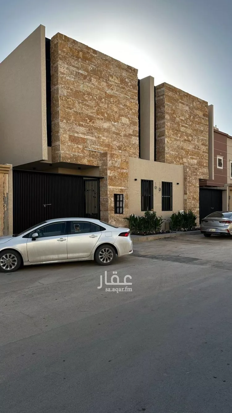 فيلا للبيع في شارع رقم 263, حي ظهرة لبن, مدينة الرياض, منطقة الرياض صورة 3