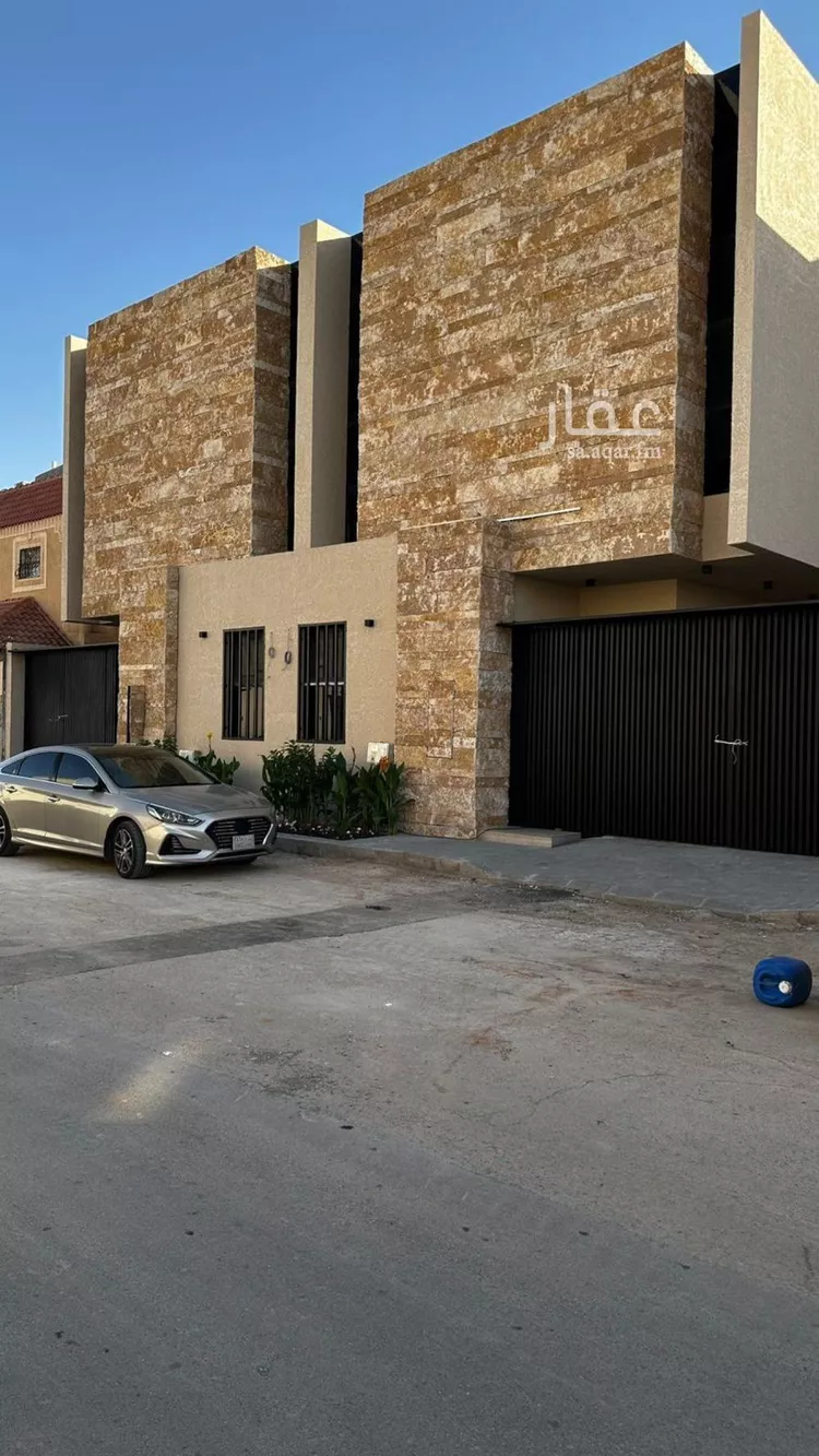 فيلا للبيع في شارع رقم 263, حي ظهرة لبن, مدينة الرياض, منطقة الرياض صورة 2