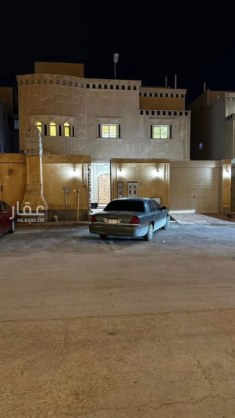 Villa for Rent in Riyadh Dhahrat Laban