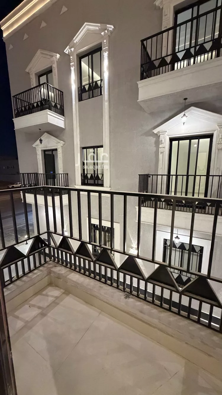 شقة للبيع في شارع الجنادريه, حي ظهرة لبن, مدينة الرياض, منطقة الرياض 7