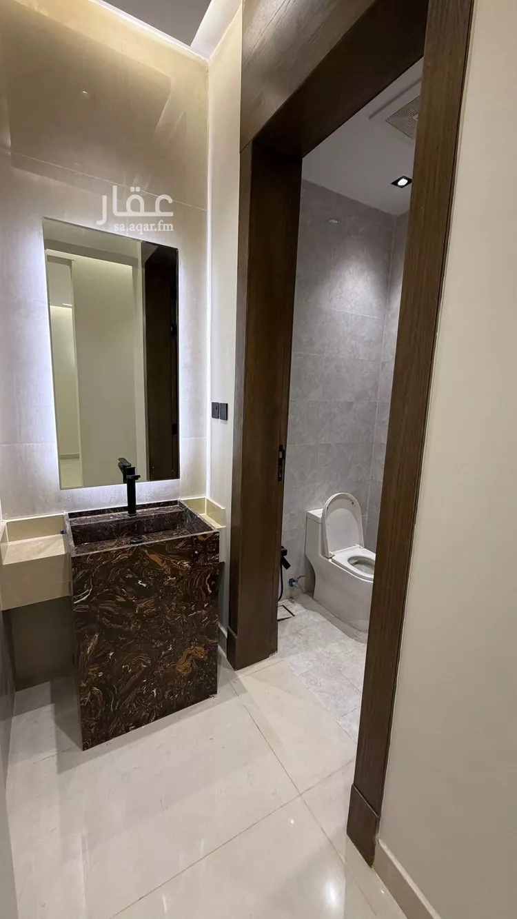 شقة للبيع في حي ظهرة لبن, مدينة الرياض, منطقة الرياض صورة 4