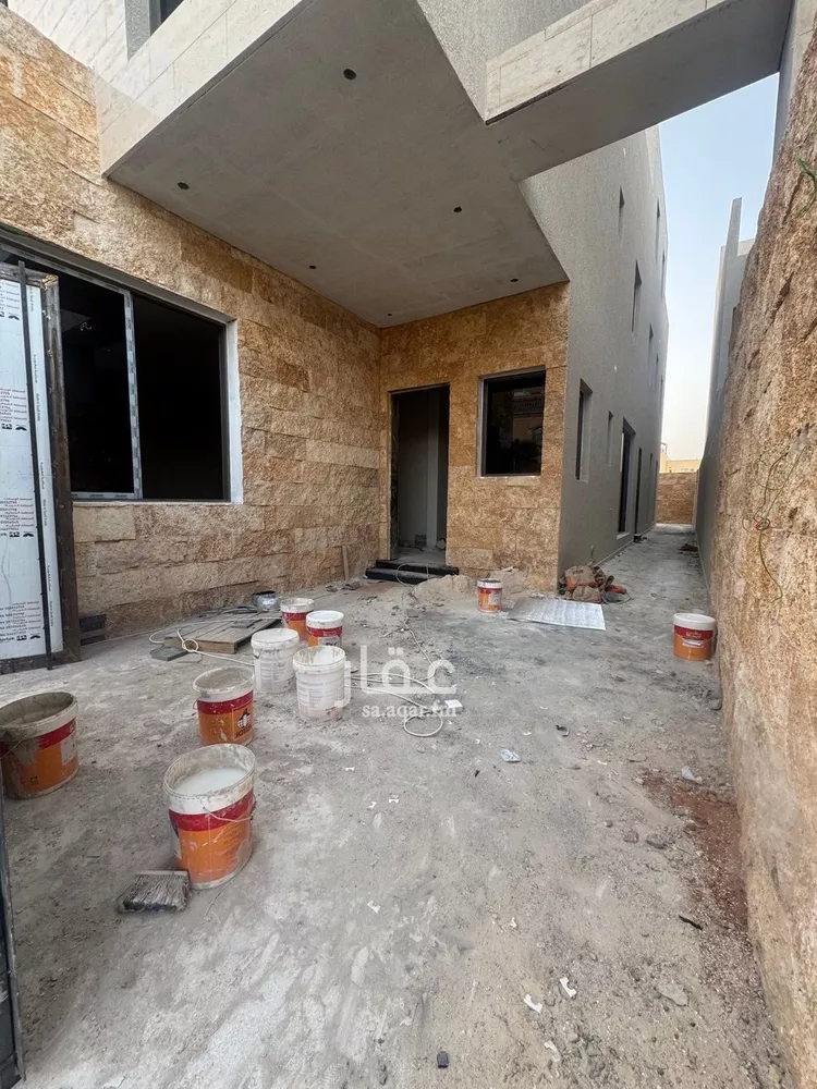 فيلا للبيع في شارع المضة, حي ظهرة لبن, مدينة الرياض, منطقة الرياض صورة 3