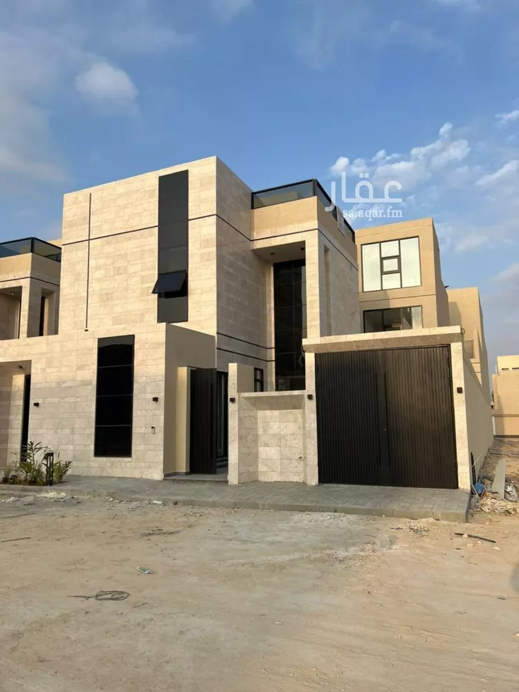 فيلا للبيع في شارع عمر بن عبدالقادر مفتي, حي المهدية, مدينة الرياض, منطقة الرياض صورة 2