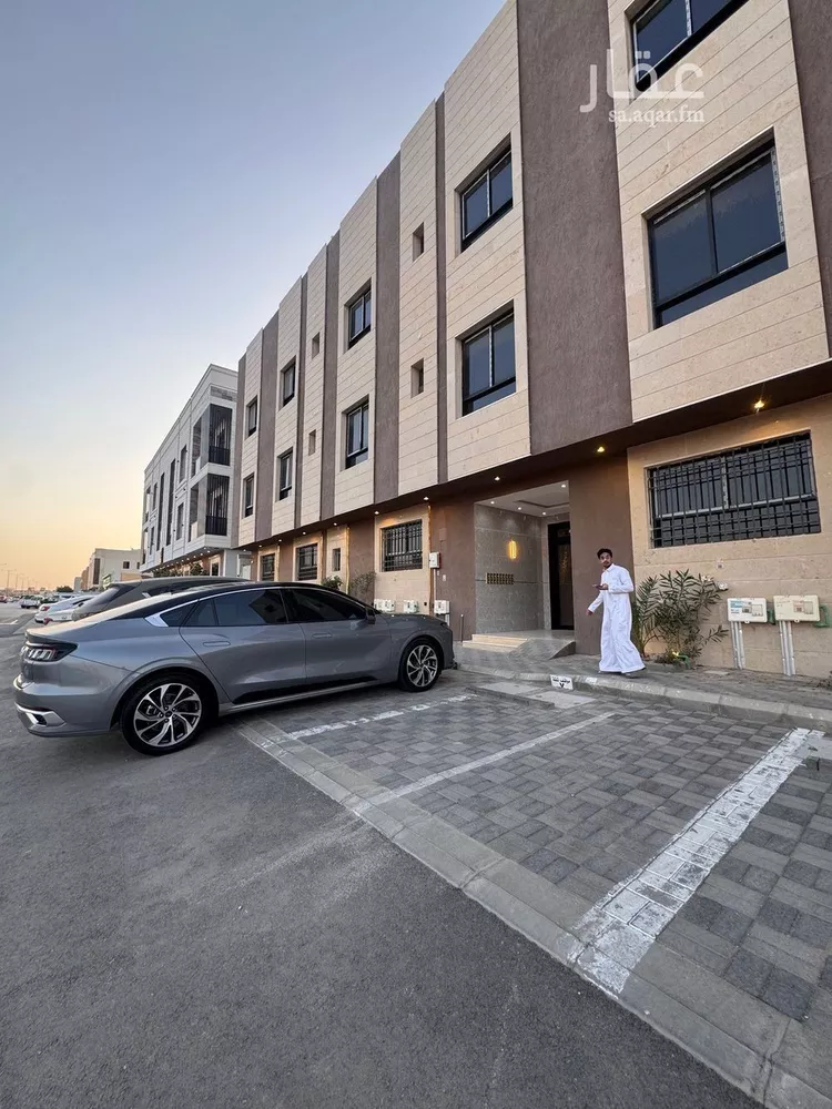 شقة للإيجار في شارع المندق, حي ظهرة لبن, مدينة الرياض, منطقة الرياض