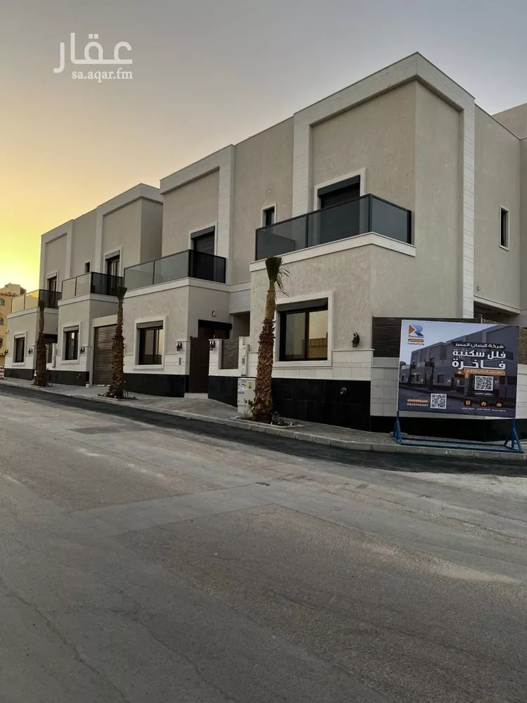 فيلا للبيع في شارع غنيمة, حي ظهرة لبن, مدينة الرياض, منطقة الرياض صورة 2