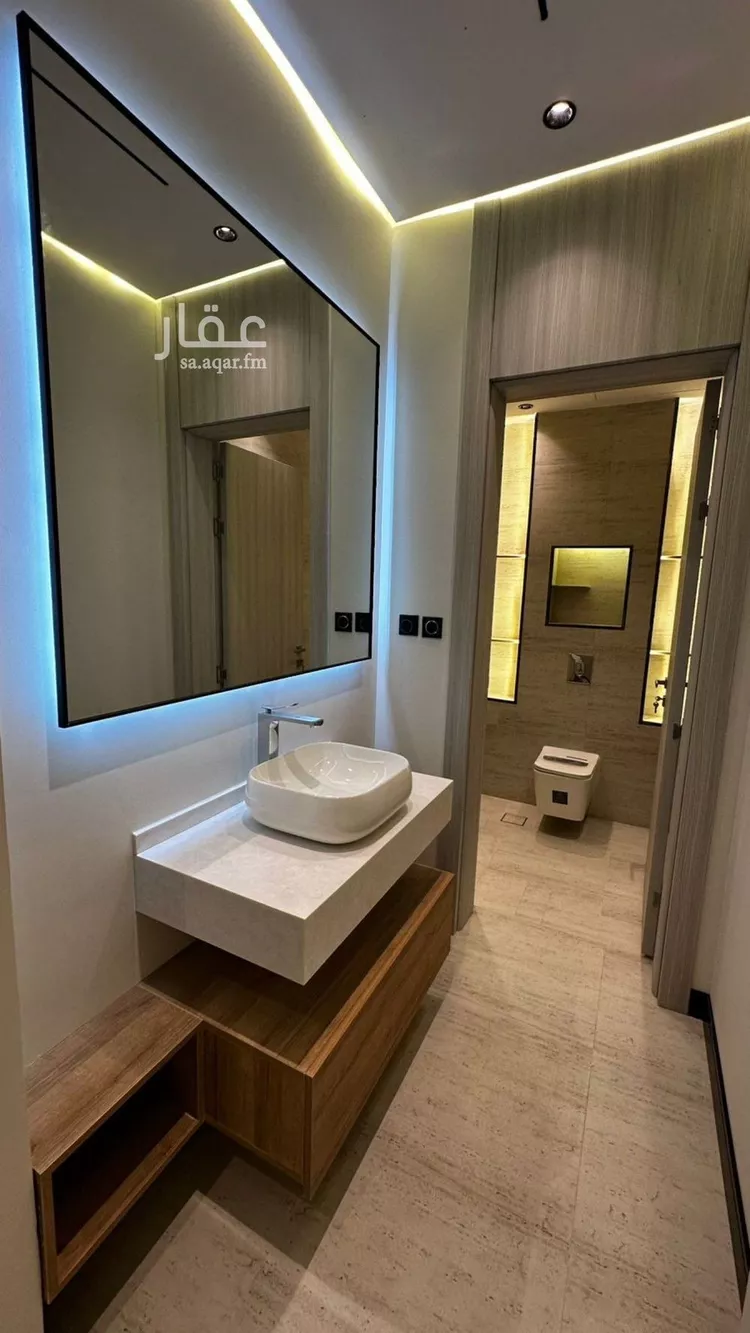 شقة للبيع في حي ظهرة لبن, مدينة الرياض, منطقة الرياض صورة 4