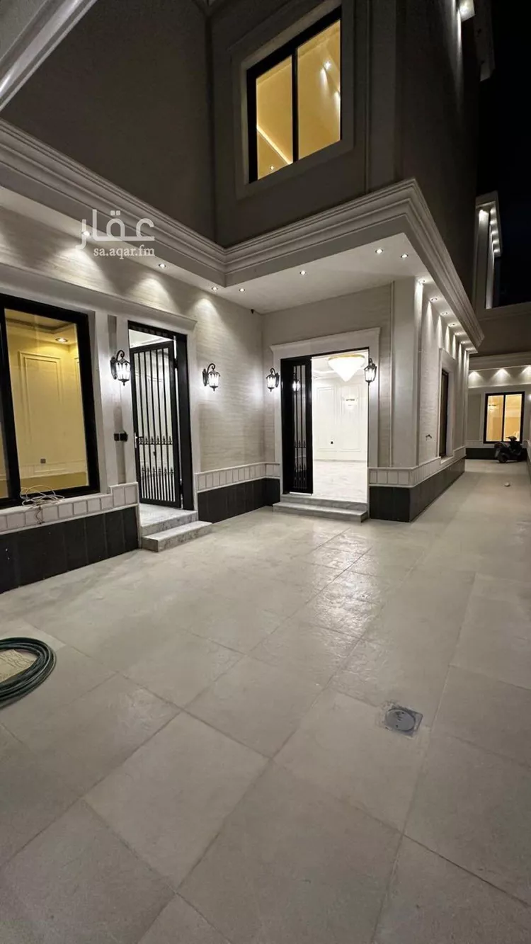 فيلا للبيع في شارع طيبة, حي ظهرة لبن, مدينة الرياض, منطقة الرياض صورة 5