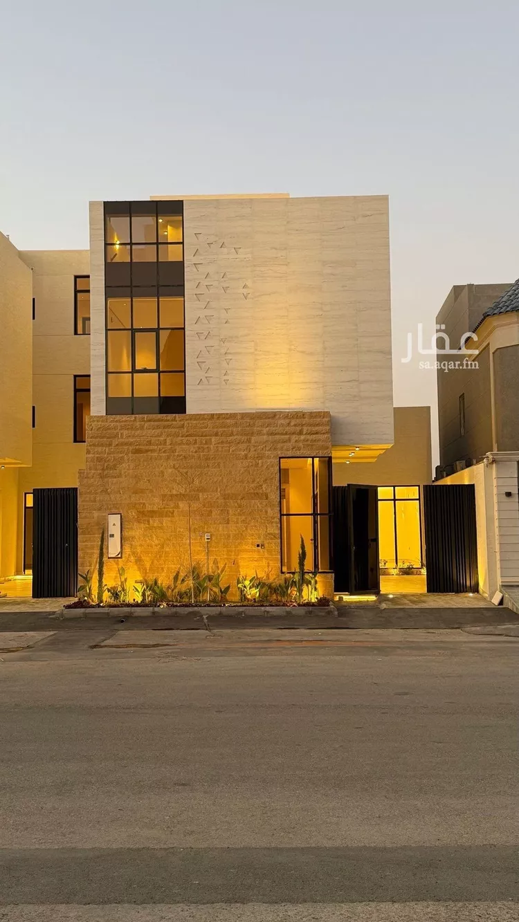 Villa for Sale in Riyadh Al Mahdiyah