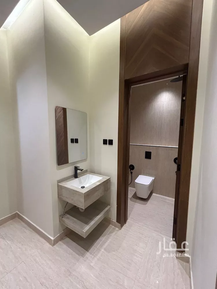 شقة للبيع في شارع إبراهيم بن عبدالله آل حسين, حي ظهرة لبن, مدينة الرياض, منطقة الرياض صورة 4