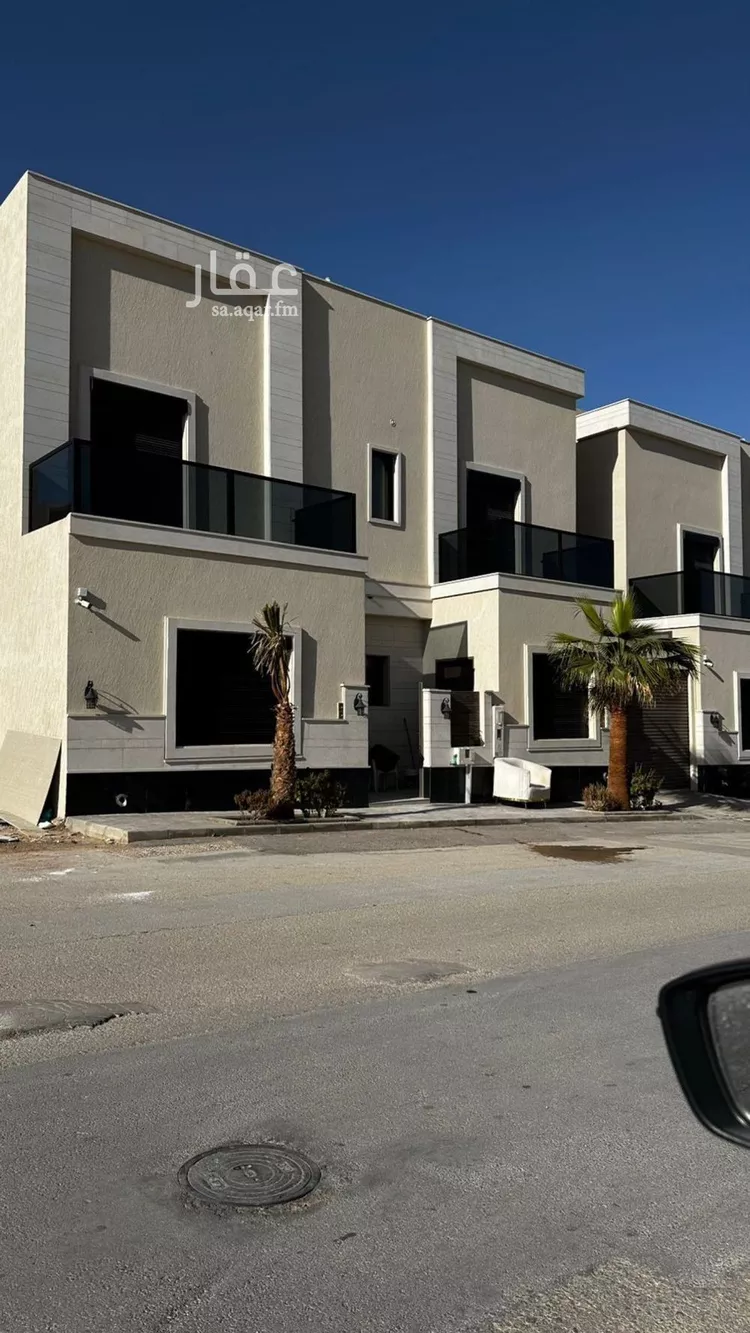 فيلا للبيع في شارع غنيمة, حي ظهرة لبن, مدينة الرياض, منطقة الرياض