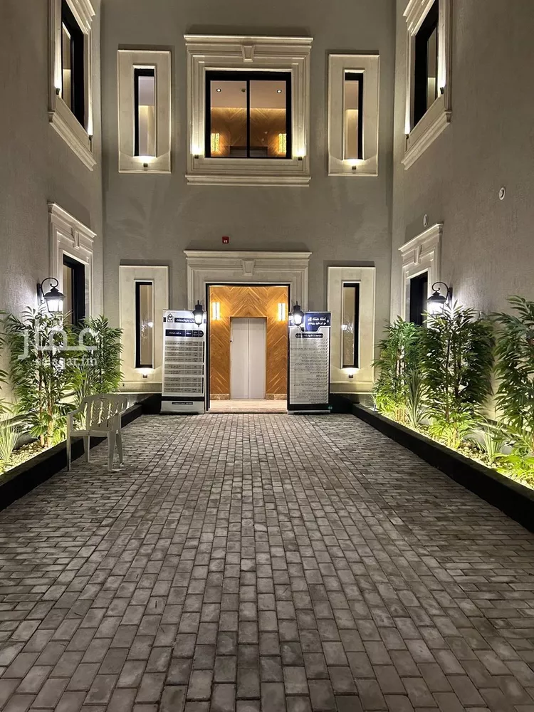 شقة للبيع في شارع إبراهيم بن عبدالله آل حسين, حي ظهرة لبن, مدينة الرياض, منطقة الرياض صورة 3