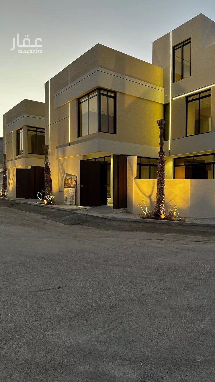 فيلا للبيع في شارع عمر بن عبدالقادر مفتي, حي المهدية, مدينة الرياض, منطقة الرياض