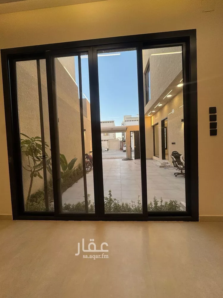 فيلا للبيع في شارع غنيمة, حي ظهرة لبن, مدينة الرياض, منطقة الرياض صورة 4