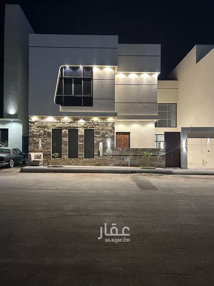 فيلا للبيع في شارع حلبان, حي ظهرة لبن, مدينة الرياض, منطقة الرياض صورة 5