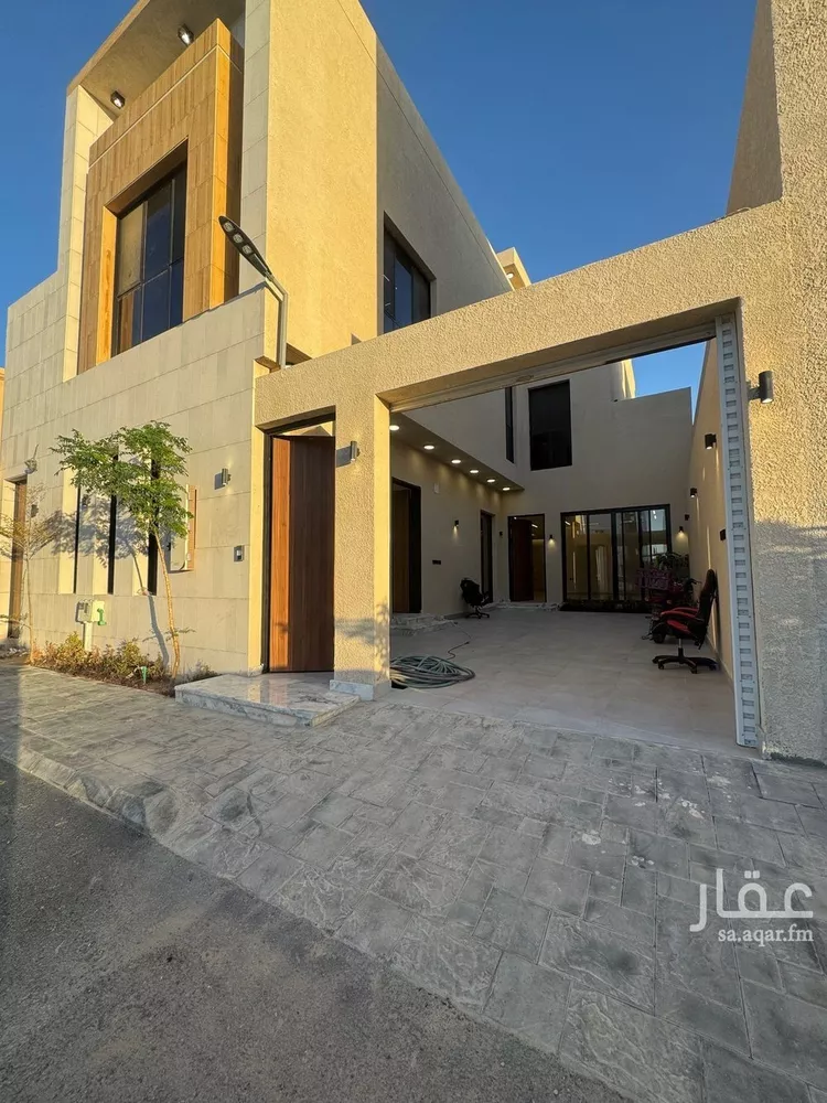 فيلا للبيع في شارع غنيمة, حي ظهرة لبن, مدينة الرياض, منطقة الرياض صورة 5