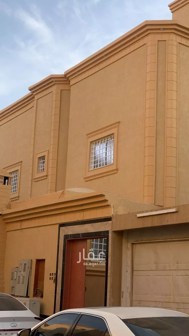 دور للإيجار في شارع سعد بن الربيع, حي النسيم الغربي, مدينة الرياض, منطقة الرياض