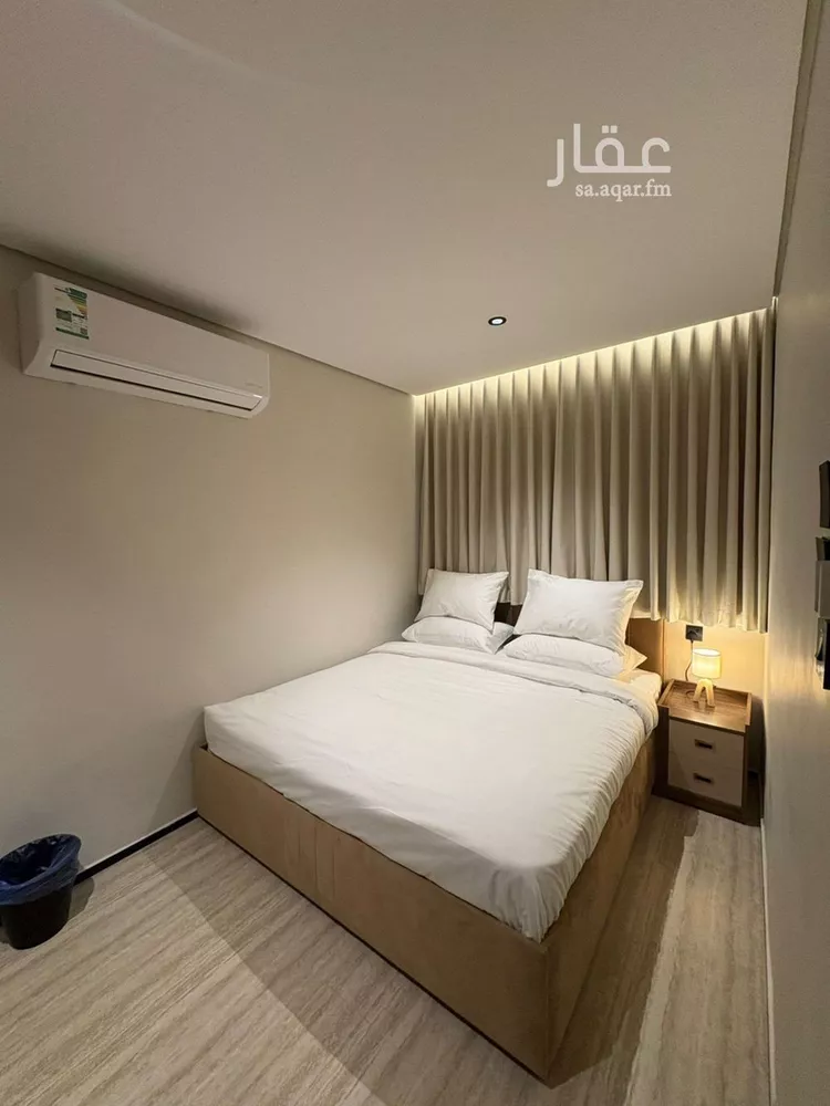 شقة للإيجار في شارع الملك عبدالله ابن عبدالعزيز سعود الفرعي, حي الحمراء, مدينة الرياض, منطقة الرياض صورة 4