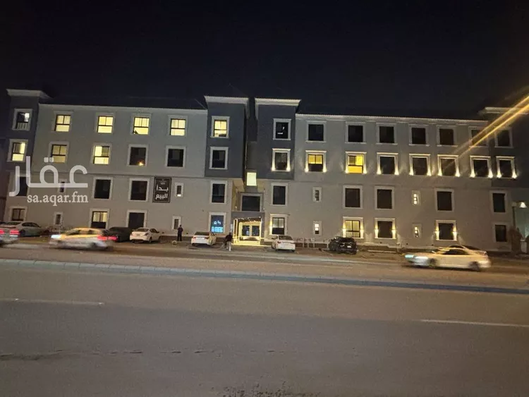 Apartment for Rent in Riyadh Dhahrat Namar