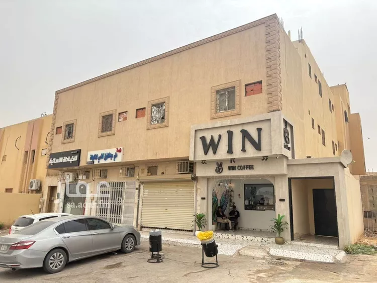 Apartment for Rent in Riyadh Al Uraija Al Wusta