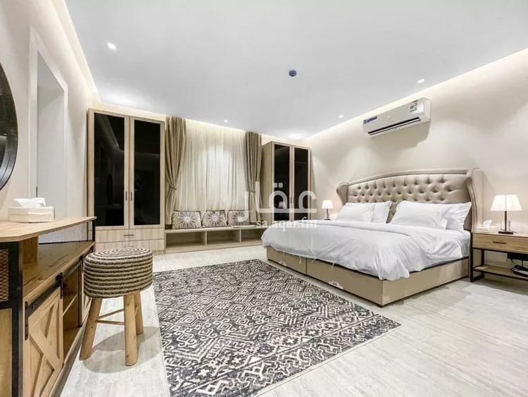 شقة للبيع في شارع ابن عيدان, حي العقيق, مدينة الرياض, منطقة الرياض 21