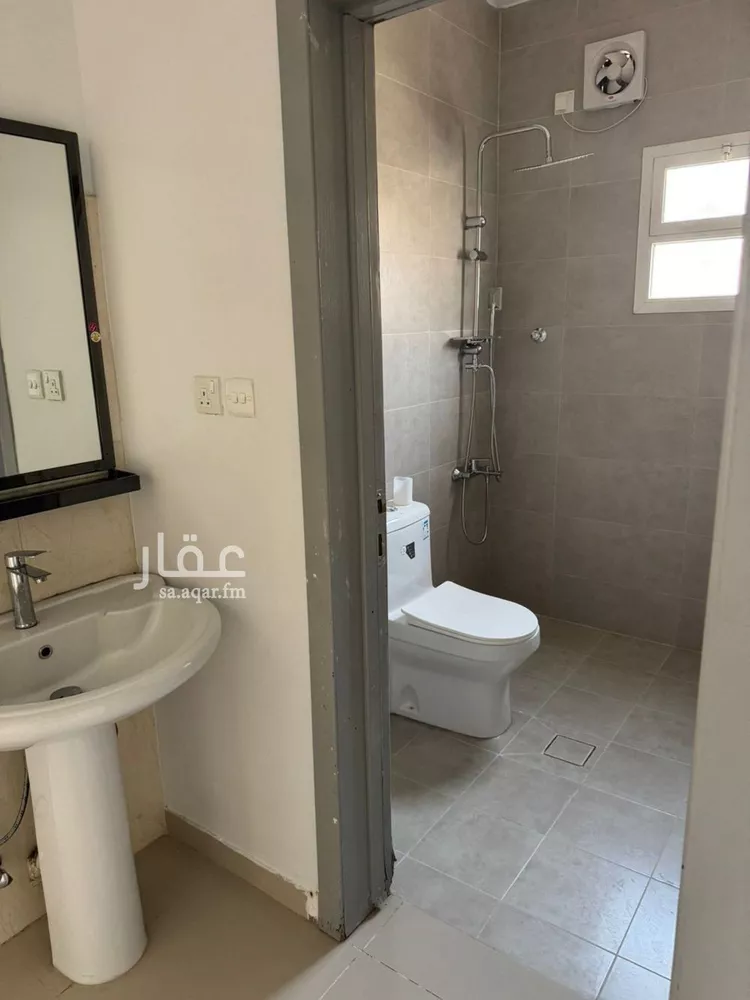 شقة للإيجار في شارع مسلمة, حي قرطبة, مدينة الرياض, منطقة الرياض صورة 5