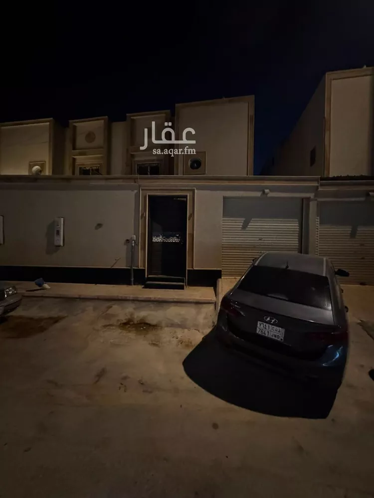فيلا للإيجار في شارع محمد بن عبدالجبار, حي طويق, مدينة الرياض, منطقة الرياض 1 صورة